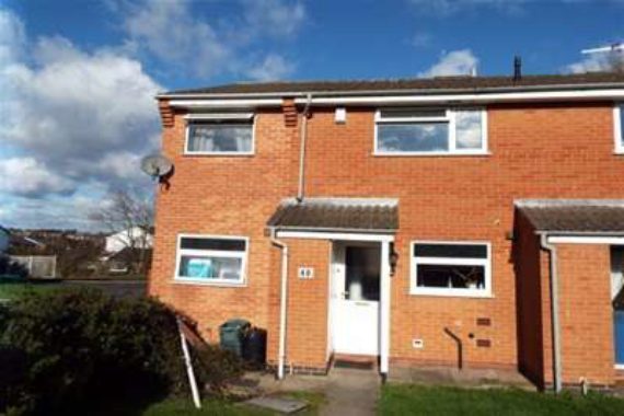 3 Bedroom Terraced